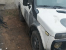 ВАЗ (Lada) 2121 (4x4) 1997 года
