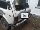ВАЗ (Lada) 2121 (4x4) 1997 года