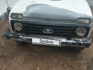 ВАЗ (Lada) 2121 (4x4) 1997 года