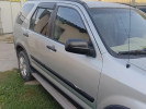 Honda CR-V 2002 года