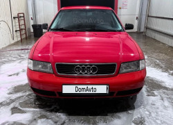 Audi A4 1995 года