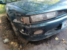 Mitsubishi Galant 1996 года