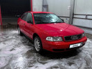 Audi A4 1995 года