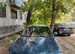Mitsubishi Galant 1996 года
