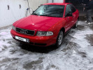 Audi A4 1995 года