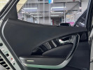Hyundai Grandeur 2011 года