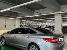 Hyundai Grandeur 2011 года