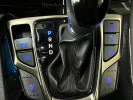 Hyundai Grandeur 2011 года