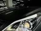 Hyundai Grandeur 2011 года