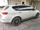 Subaru Tribeca 2006 года