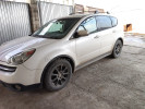 Subaru Tribeca 2006 года