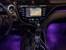 Toyota Camry 2018 года