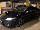 Toyota Camry 2018 года