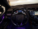 Toyota Camry 2018 года
