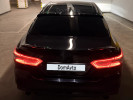 Toyota Camry 2018 года
