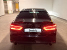 Toyota Camry 2018 года