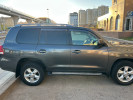 Toyota Land Cruiser 2011 года