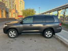 Toyota Land Cruiser 2011 года