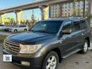 Toyota Land Cruiser 2011 года