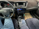 Kia K7 2010 года