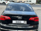 Kia K7 2010 года