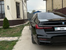 BMW 7 серия 2017 года