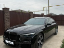 BMW 7 серия 2017 года