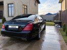 Mercedes-Benz S-Класс 2009 года