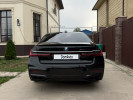 BMW 7 серия 2017 года