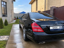Mercedes-Benz S-Класс 2009 года