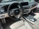 BMW 7 серия 2017 года