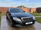 Mercedes-Benz S-Класс 2009 года