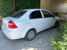 Ravon Nexia R3 2020 года