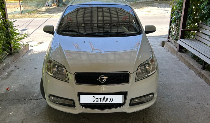 Ravon Nexia R3 2020 года