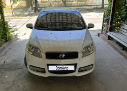 Ravon Nexia R3 2020 года