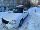 ВАЗ (Lada) Priora 2012 года