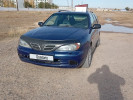 Nissan Primera 2000 года