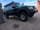 Nissan Patrol 2000 года