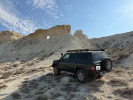 Nissan Patrol 2000 года