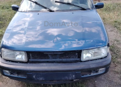 Volkswagen Passat 1993 года