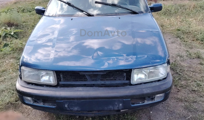 Volkswagen Passat 1993 года