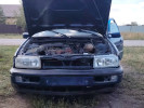 Volkswagen Passat 1993 года