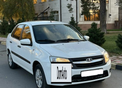 ВАЗ (Lada) Granta 2018 года