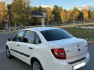 ВАЗ (Lada) Granta 2018 года