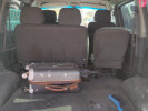 Hyundai Starex 2001 года