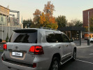Toyota Land Cruiser 2014 года