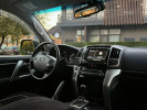 Toyota Land Cruiser 2014 года