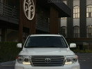 Toyota Land Cruiser 2014 года
