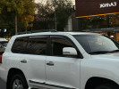 Toyota Land Cruiser 2014 года