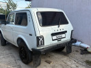 ВАЗ (Lada) 2121 (4x4) 2011 года